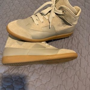 Maison Martin Margiel